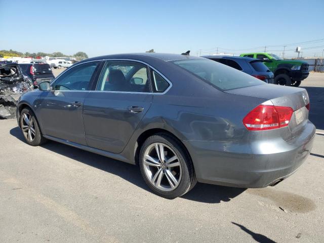 VIN 1VWBT7A35EC029210 2014 Volkswagen Passat, SE no.2