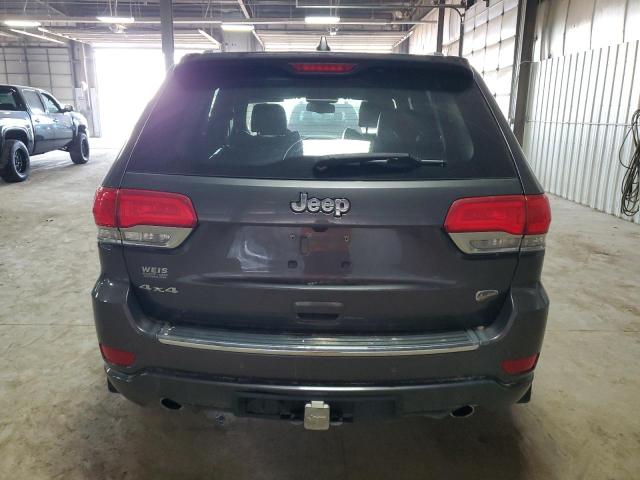 2015 JEEP GRAND CHER - 1C4RJFCG4FC925792