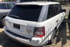 LAND ROVER RANGE ROVE photo