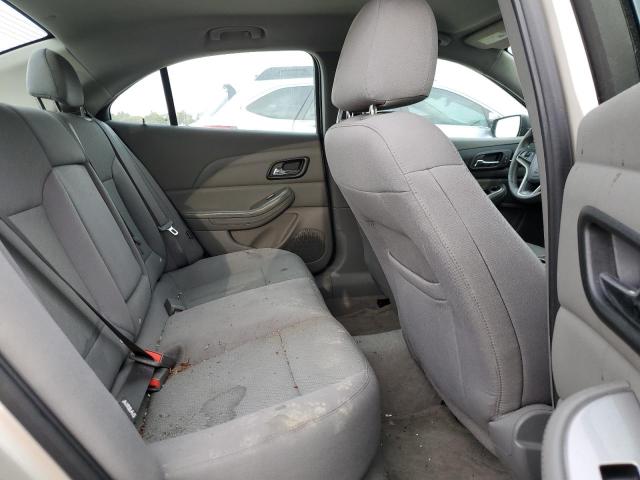 2015 CHEVROLET MALIBU LS - 1G11B5SL6FF105143