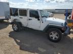 JEEP WRANGLER U photo