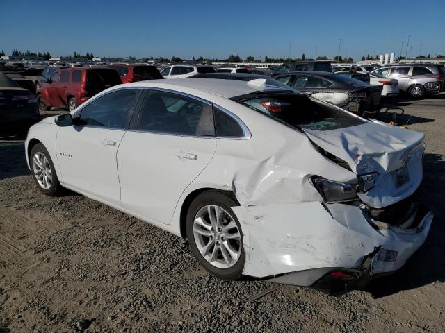 2016 CHEVROLET MALIBU LT - 1G1ZE5ST3GF355998