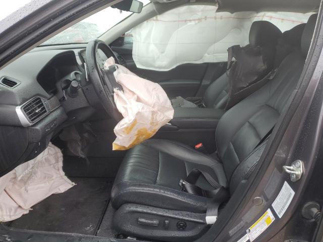 2018 HONDA ACCORD TOU - 1HGCV3F99JA008536