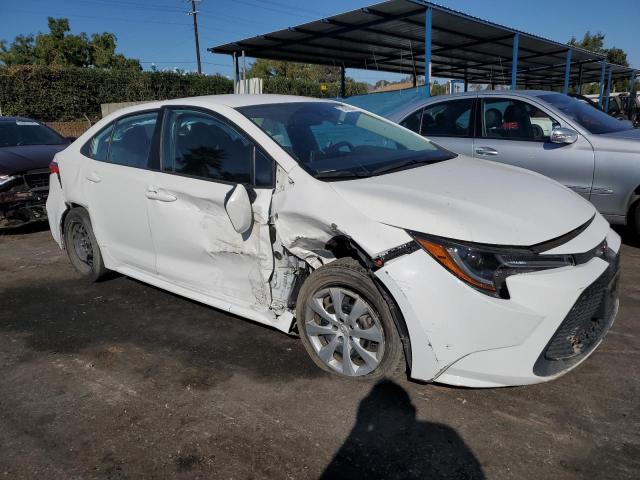 2021 TOYOTA COROLLA LE - 5YFEPMAE9MP236158