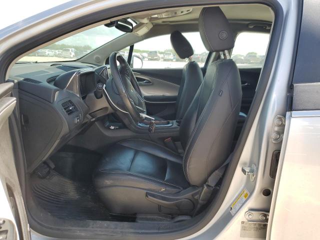 VIN 1G1RB6E47DU139937 2013 Chevrolet Volt no.7