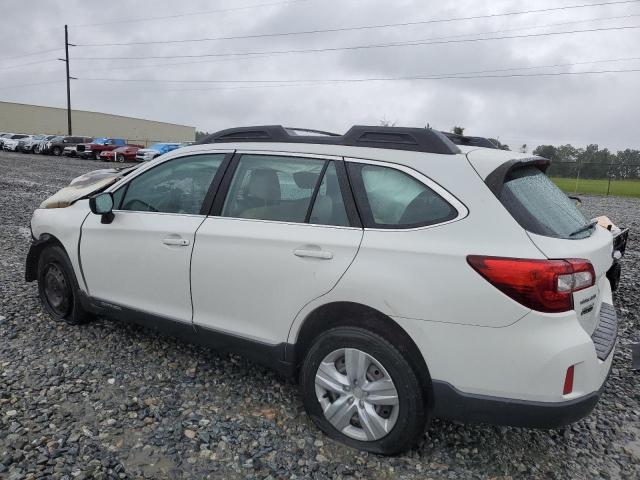 VIN 4S4BSBACXG3242693 2016 Subaru Outback, 2.5I no.2