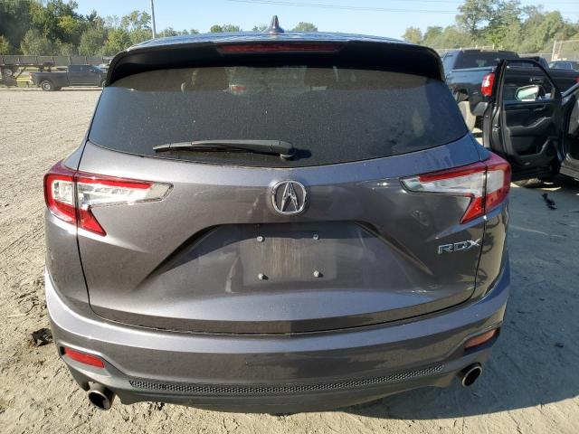 2021 ACURA RDX - 5J8TC1H37ML021247
