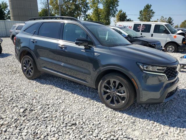 2022 KIA SORENTO 5XYRKDLF4NG145164