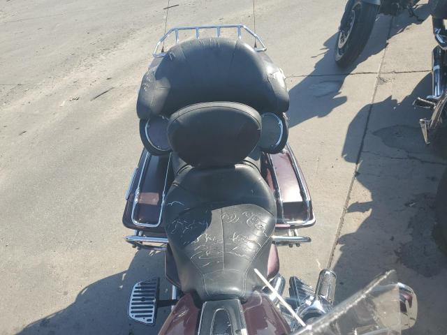 2006 HARLEY-DAVIDSON FLHTCUI 1HD1FCW126Y675345
