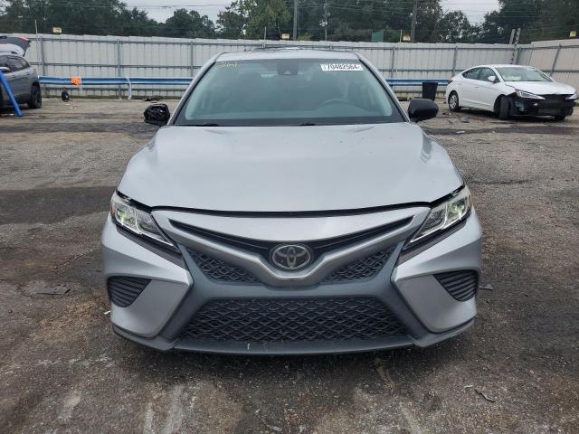 VIN 4T1B11HK3KU213601 2019 Toyota Camry, L no.5