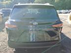 TOYOTA SIENNA LE photo