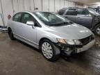 HONDA CIVIC LX photo