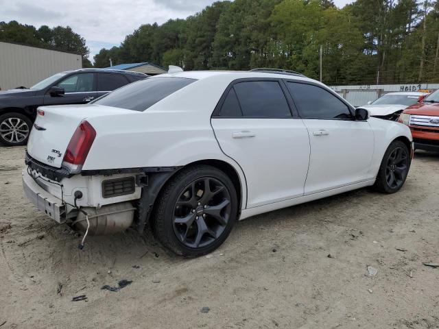 2021 CHRYSLER 300 S - 2C3CCABG3MH524124