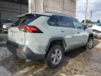 TOYOTA RAV4 XLE photo