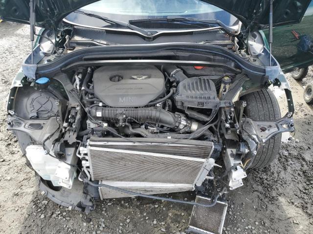2019 MINI COOPER S C - WMZYT3C57K3E95417
