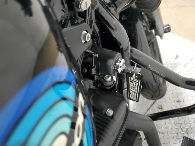 2019 HARLEY-DAVIDSON XL1200 NS - 1HD1LP310KC427168