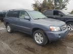 TOYOTA HIGHLANDER photo