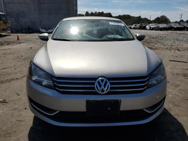 2012 VOLKSWAGEN PASSAT SE 1VWBH7A37CC017929  71412614