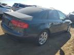 AUDI A4 2.0T QU photo