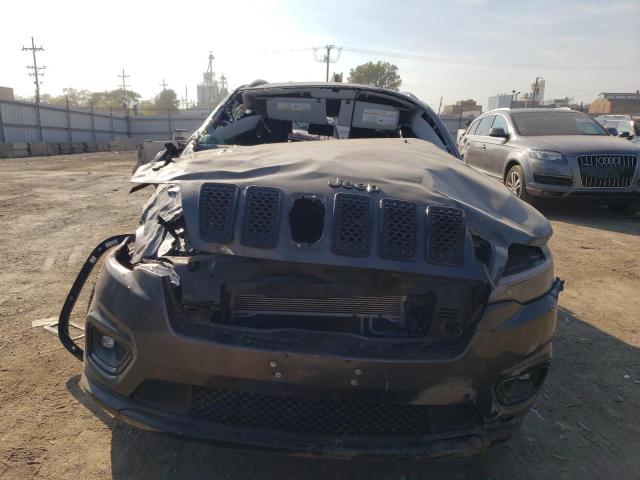 2019 JEEP CHEROKEE L - 1C4PJLLB4KD405414