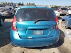 NISSAN VERSA NOTE photo