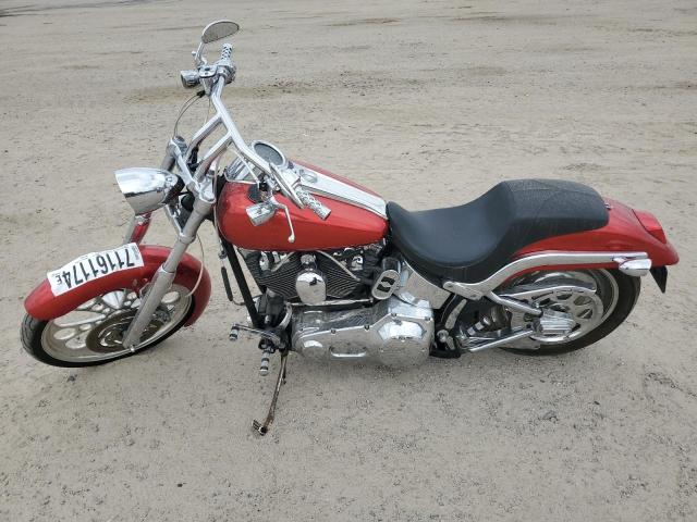2006 HARLEY-DAVIDSON FXSTDI - 1HD1JBB156Y044443