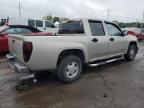 CHEVROLET COLORADO photo