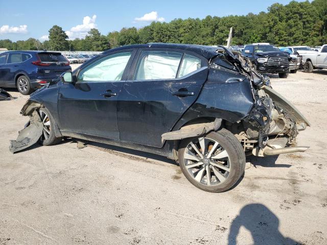 2021 NISSAN SENTRA SV - 3N1AB8CV8MY313669