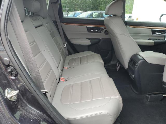 2018 HONDA CR-V EXL - 2HKRW1H81JH522680