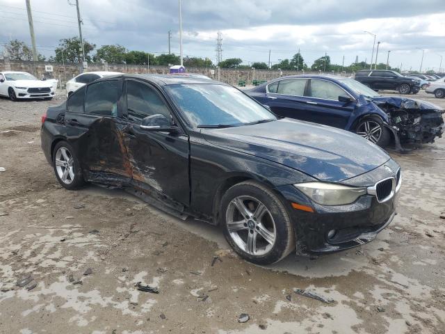 VIN WBA3B1G59FNT63775 2015 BMW 3 Series, 320 I no.4