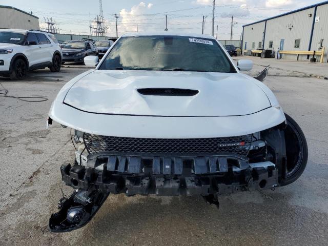 2018 DODGE CHARGER SX - 2C3CDXHG7JH176587