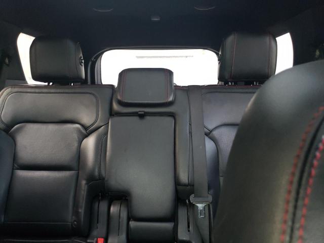 2016 FORD EXPLORER S - 1FM5K8GT1GGB14990