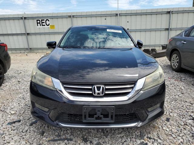 VIN 1HGCR2F83FA113991 2015 Honda Accord, Exl no.5