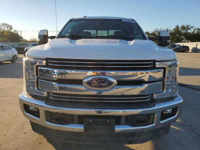 2017 FORD F250 SUPER 1FT7W2BT6HED07722  73120534