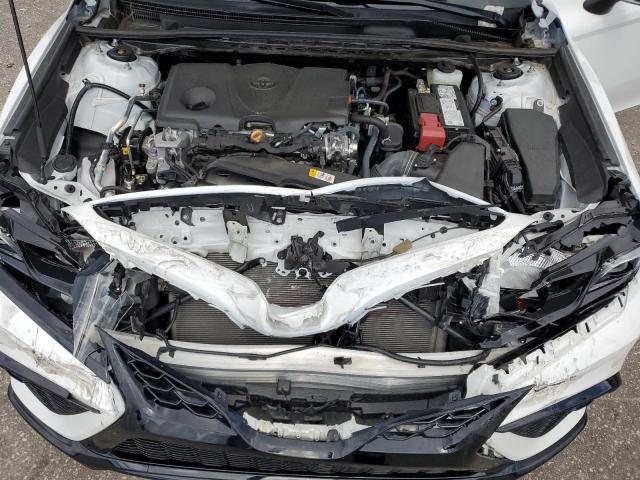 2024 TOYOTA CAMRY SE N - 4T1T11AK6RU846313