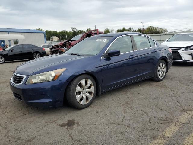 2009 HONDA ACCORD EX 1HGCP26789A022197  72129574