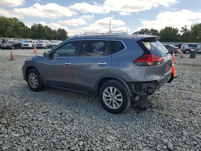 2017 NISSAN ROGUE S - JN8AT2MT5HW153627
