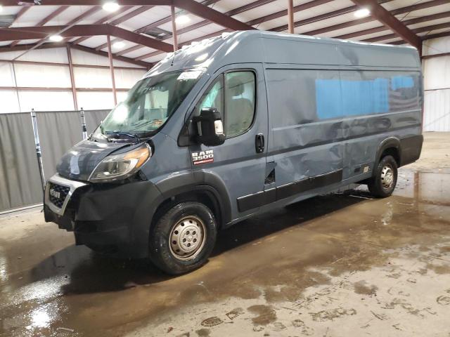 2021 RAM PROMASTER #2991391911