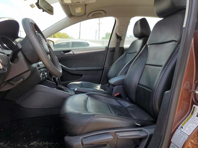 2017 VOLKSWAGEN JETTA S - 3VW2B7AJ2HM389989