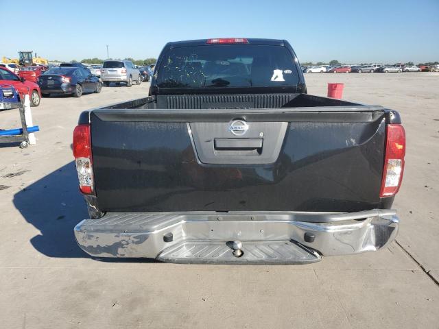 VIN 1N6BD0CT6DN714420 2013 NISSAN FRONTIER no.6