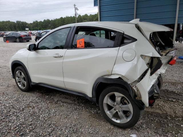 2017 HONDA HR-V EX - 3CZRU5H57HM718074