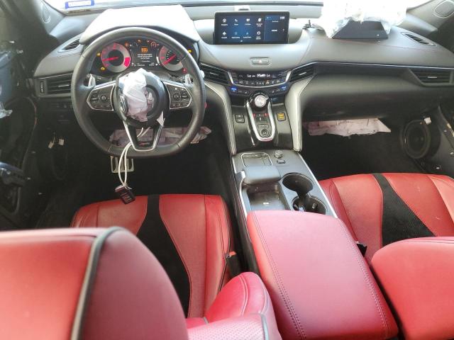 2023 ACURA TLX A-SPEC - 19UUB6F50PA004900