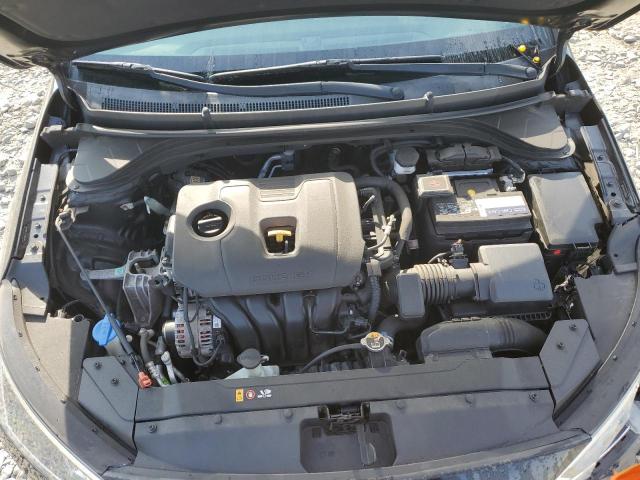 2020 HYUNDAI ELANTRA SE - 5NPD84LF8LH508628