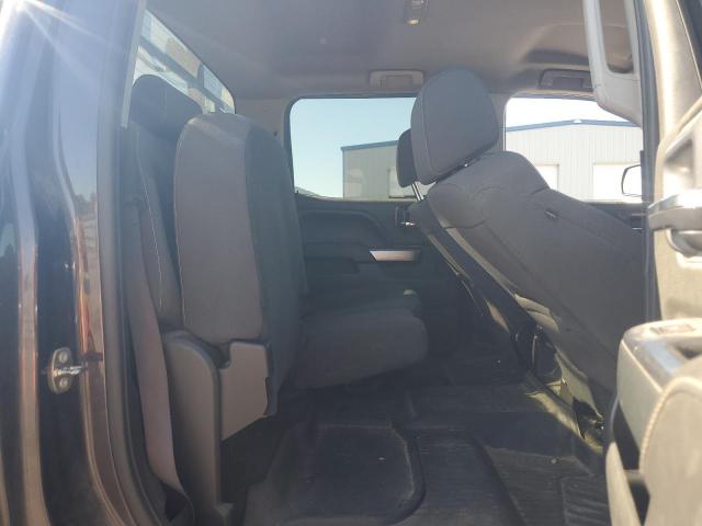 2016 CHEVROLET SILVERADO - 3GCUKREC8GG169899