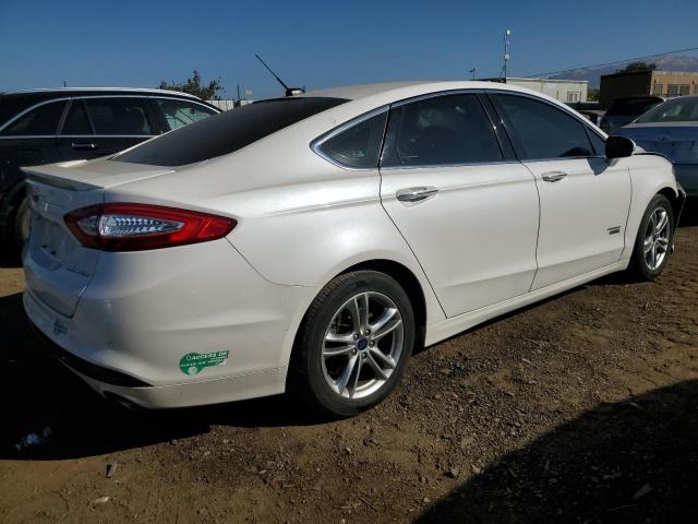 VIN 3FA6P0SU0GR241594 2016 Ford Fusion, Titanium Phev no.3