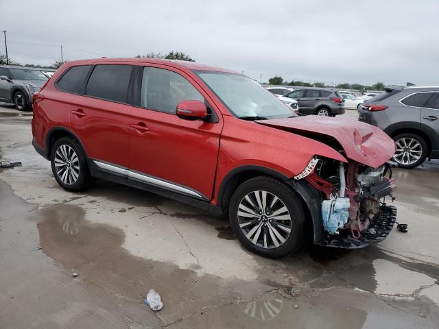 2019 MITSUBISHI OUTLANDER - JA4AD3A31KZ034427
