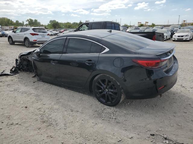 2016 MAZDA 6 GRAND TO - JM1GJ1W53G1432851