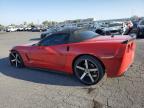 CHEVROLET CORVETTE photo