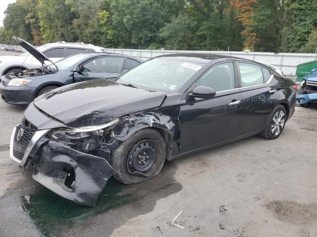 2020 NISSAN ALTIMA S - 1N4BL4BV1LC133942