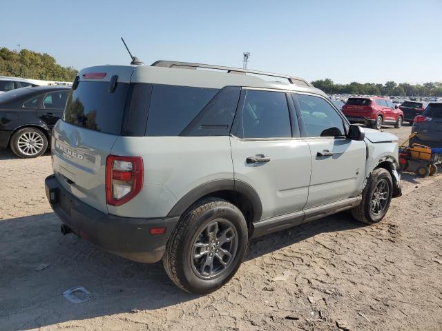 2021 FORD BRONCO SPO - 3FMCR9B66MRA47625